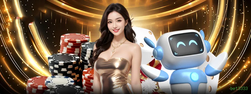 Bônus boas-vindas bet3333 R$100